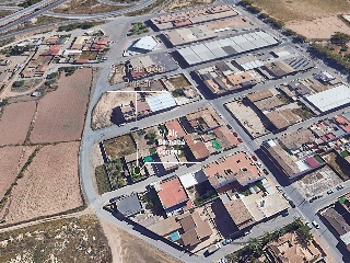 Terreno con edificación en C/ Alc Bernabé Conesa - San Pedro del Pinatar - Murcia 4