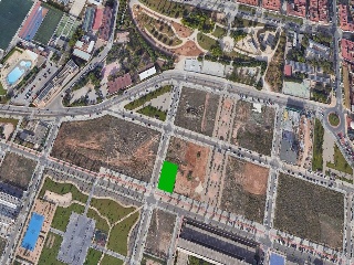 Otros en venta en Albal de 899  m²