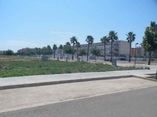 Suelo urbano en C/ Atleta Fausto Albiol - Albal - Valencia 8