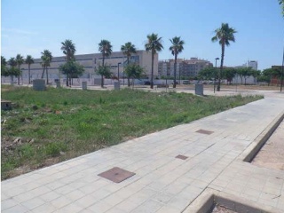 Suelo urbano en C/ Atleta Fausto Albiol - Albal - Valencia 9