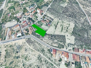 Otros en venta en Molina De Segura de 1591  m²