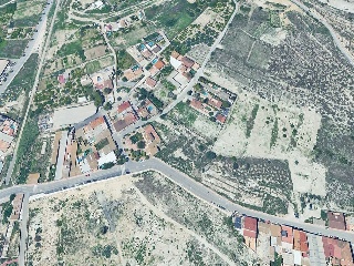 Solar en C/ Virgen de la Macarena - Molina de Segura - Murcia 3