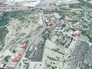 Solar en C/ Virgen de la Macarena - Molina de Segura - Murcia 4