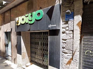 Local en venta en Manresa de 143  m²