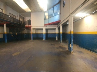 Nave industrial en C/ Marqués de Teverga - Avilés - Asturias 2