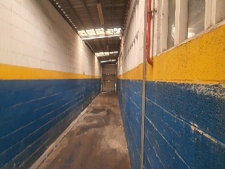 Nave industrial en C/ Marqués de Teverga - Avilés - Asturias 5
