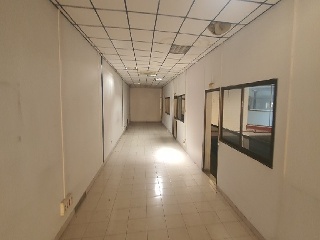 Nave industrial en C/ Marqués de Teverga - Avilés - Asturias 8
