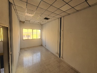 Nave industrial en C/ Marqués de Teverga - Avilés - Asturias 11