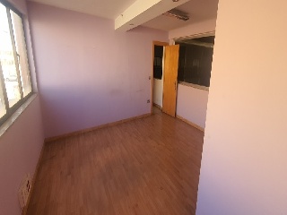 Nave industrial en C/ Marqués de Teverga - Avilés - Asturias 13