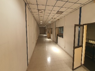 Nave industrial en C/ Marqués de Teverga - Avilés - Asturias 14