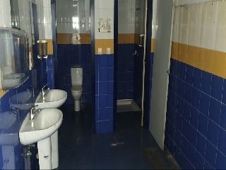 Nave industrial en C/ Marqués de Teverga - Avilés - Asturias 15