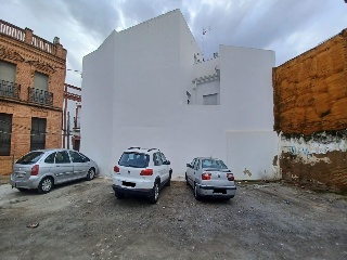 Solar en C/ Poeta Miguel Hernández 10