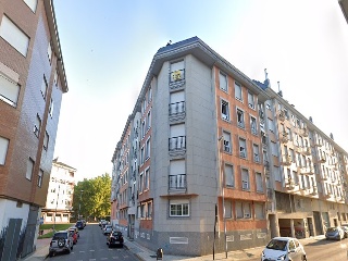 Garaje en venta en Ponferrada de 44  m²