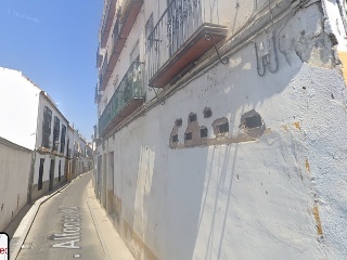 Piso en venta en Cordoba de 78  m²