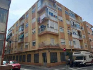 Piso en venta en Elda de 65  m²
