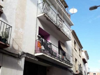 Piso en venta en Caspe de 144  m²