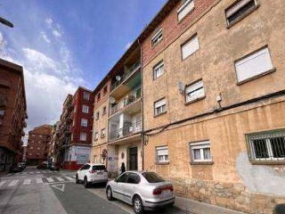 Piso en venta en Calahorra de 78  m²