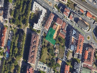 Otros en venta en Cabanas de 1004  m²