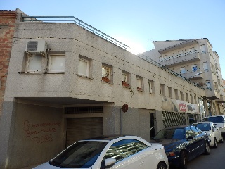 Pisos banco Sant Sadurní d'Anoia