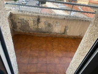 Piso en C/ Antoni Mestre Torelló 12