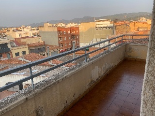 Piso en C/ Antoni Mestre Torelló 13