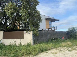 Chalet en C/ Cuerda del Sol, Sevilla la Nueva (Madrid) 2