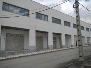 Local en venta en Alcalá Del Río de 39  m²