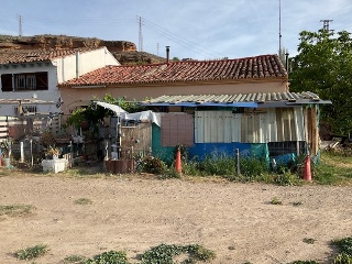 Pisos banco Tarazona