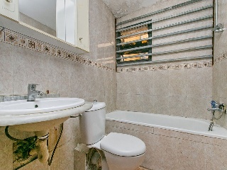 Pisos en Av Maresme - Badalona - 12