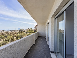 Residencial Cala Lucía 7