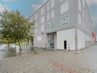 Local en venta en Ferrol de 75  m²