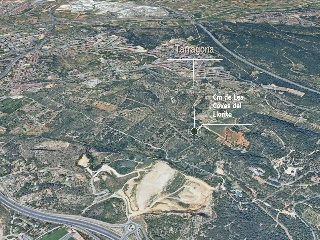 Suelo urbanizable en Cm de Les Coves del Llorito, Tarragona 4
