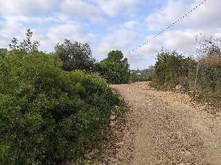 Suelo urbanizable en Cm de Les Coves del Llorito, Tarragona 6