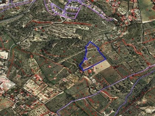 Suelo urbanizable en Cm de Les Coves del Llorito, Tarragona 7