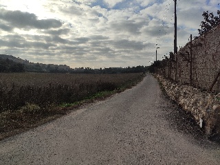 Suelo urbanizable en Cm de Les Coves del Llorito, Tarragona 9
