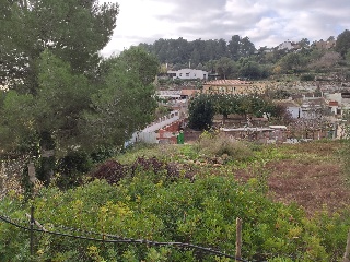 Suelo urbanizable en Cm de Les Coves del Llorito, Tarragona 10