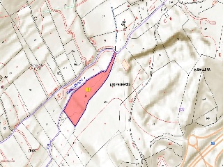 Suelo urbanizable en Cm de Les Coves del Llorito, Tarragona 2