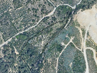 Suelo urbanizable en Cm de Les Coves del Llorito, Tarragona 3