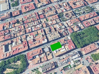 Otros en venta en Puente Tocinos de 745  m²