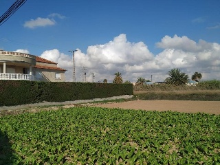 Suelo urbanizable sectorizado en Puente Tocinos - Murcia - 6