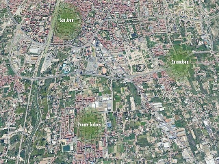 Suelo urbanizable sectorizado en Puente Tocinos - Murcia - 5
