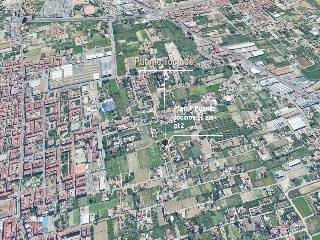 Suelo urbanizable sectorizado en Puente Tocinos - Murcia - 4