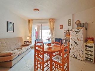 Ático-dúplex en Torrevieja 2