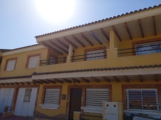Chalet adosado en Torre-Pacheco 2