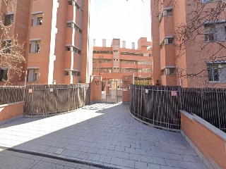 Pisos banco Madrid