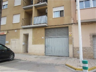 Garaje en venta en Benisanó de 27  m²