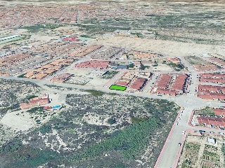 Otros en venta en Molina De Segura de 2  m²