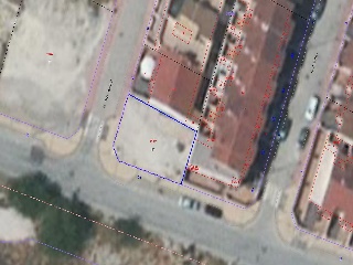 Suelo en CL San Marino, Molina de Segura (Murcia) 4