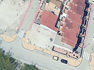 Suelo en CL San Marino, Molina de Segura (Murcia) 5