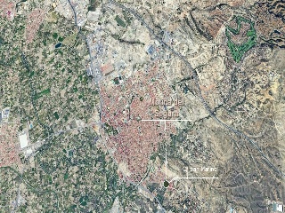 Suelo en CL San Marino, Molina de Segura (Murcia) 6